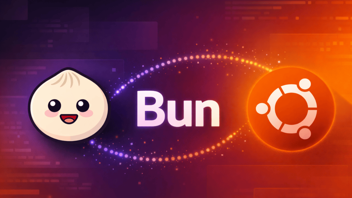 How to Install Bun on Ubuntu (26.04, 24.04, 22.04) - LinuxCapable