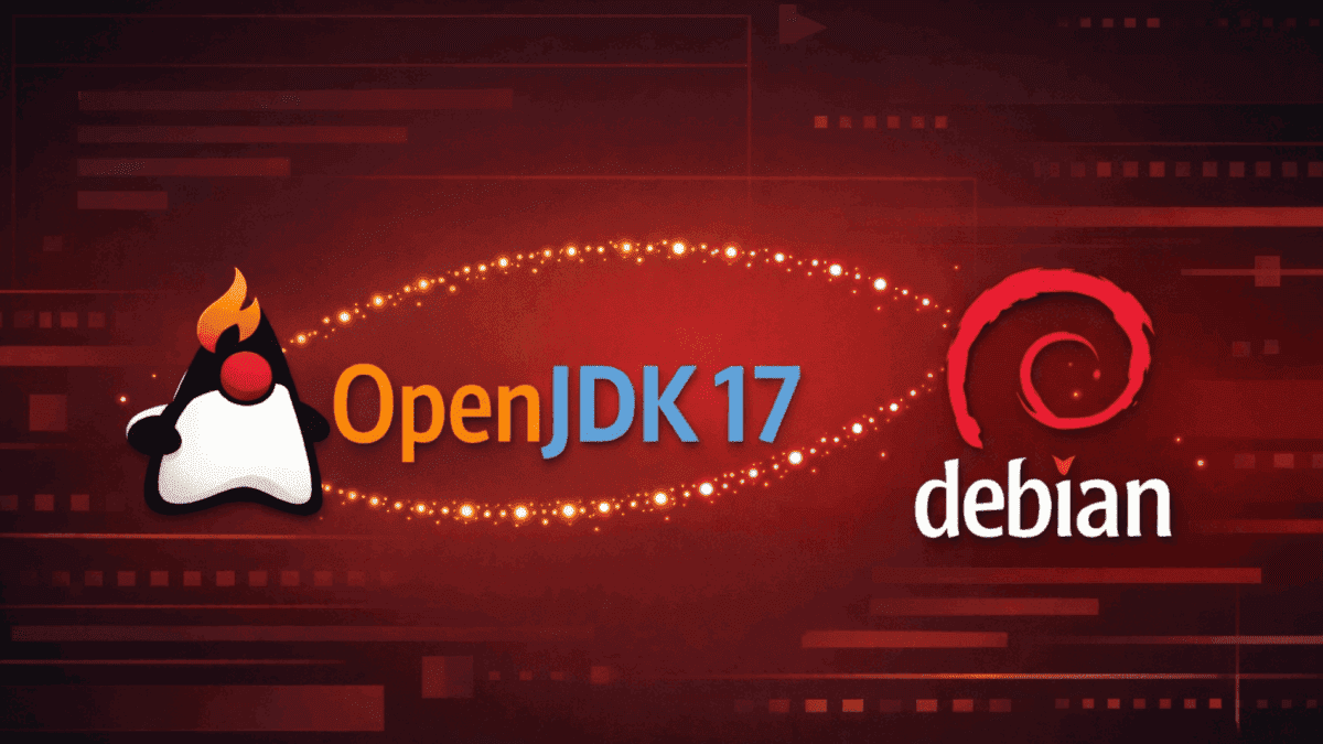 How to Install OpenJDK 17 on Debian 13, 12 and 11 - LinuxCapable
