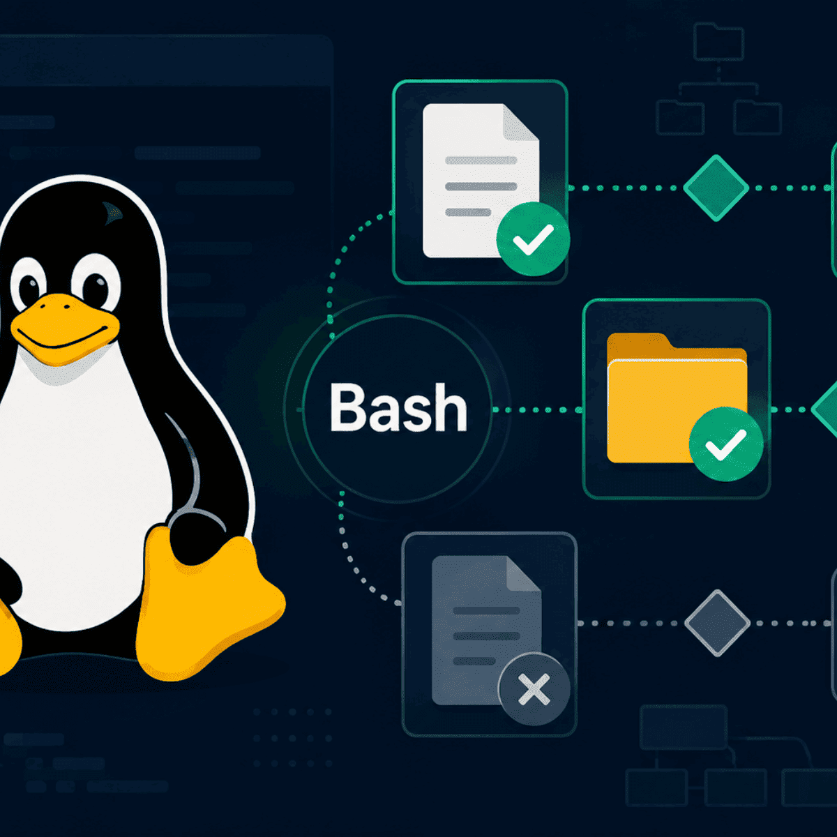 Bash wait Command with Examples - LinuxCapable